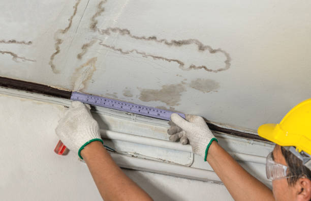 Trusted Basement Flood Cleanup service in Leonard, ND - Aqua Guard Water Damage